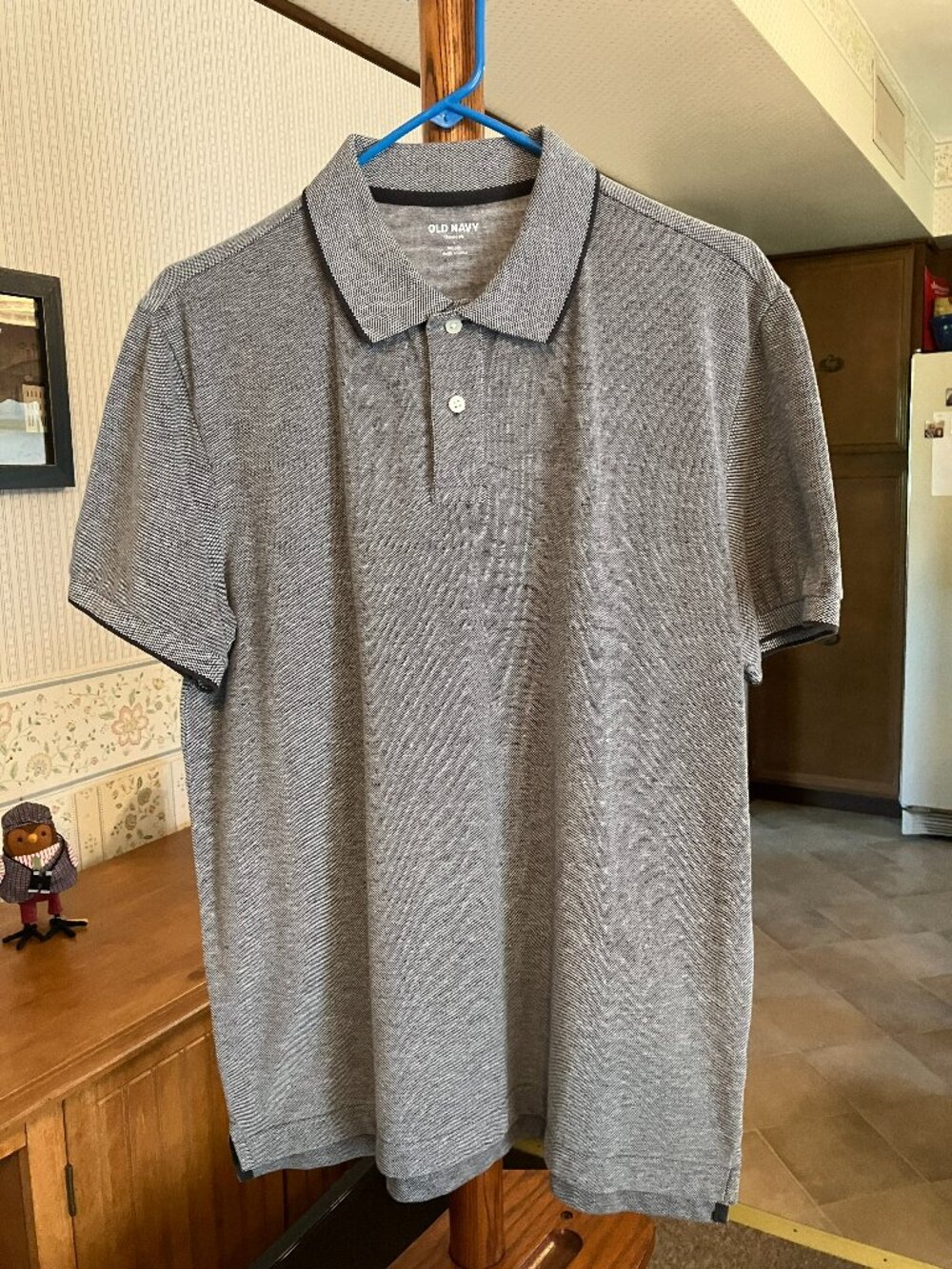 Old Navy Men's Polo - size Large